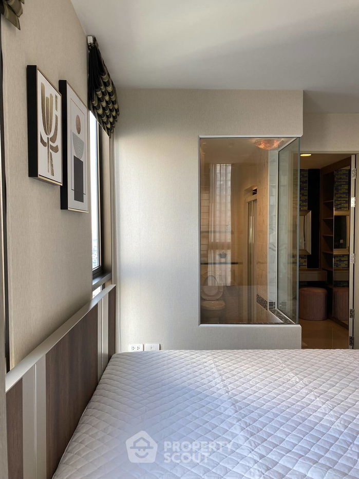 picture 2-BR Condo at Ideo Sathorn-Taksin near BTS Krung Thon Buri (ID 2076979) - 8/13