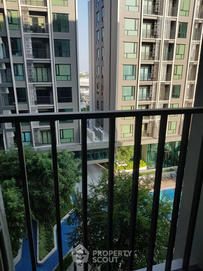 รูป คอนโด 2-ห้องนอน ที่ ไนท์บริจจ์ พหลโยธิน อินเตอร์เชนจ์ ใน อนุสาวรีย์ (ID 1546630) - รูปที่ 14/19