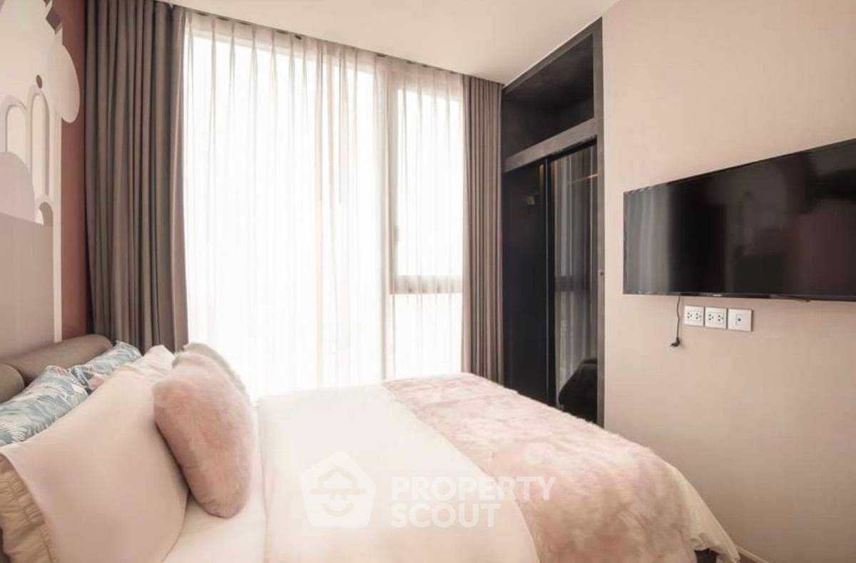 รูป คอนโด 1-ห้องนอน ที่ เดอะ ไลน์ จตุจักร – หมอชิต ใกล้ BTS หมอชิต (ID 1143369) - รูปที่ 12/15
