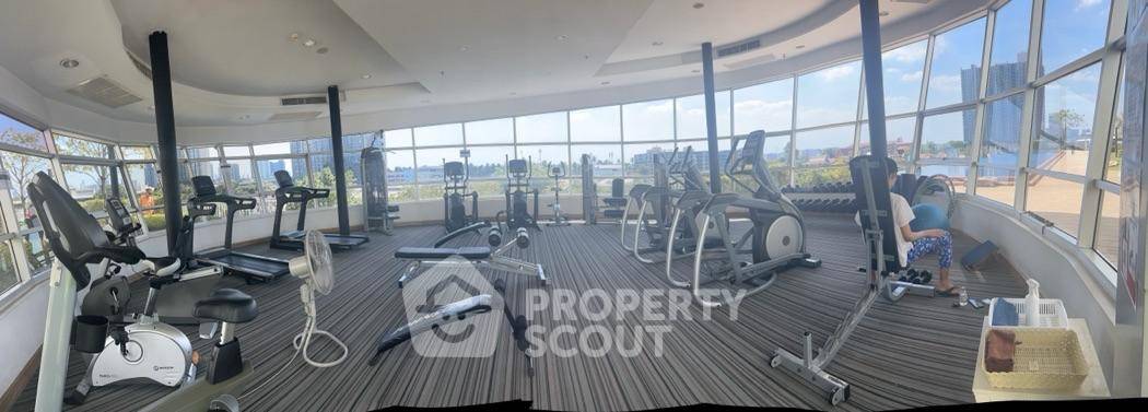 picture 4-BR Condo at P.S.T. City Home Condominium in Chong Nonsi (ID 1638677) - 10/12