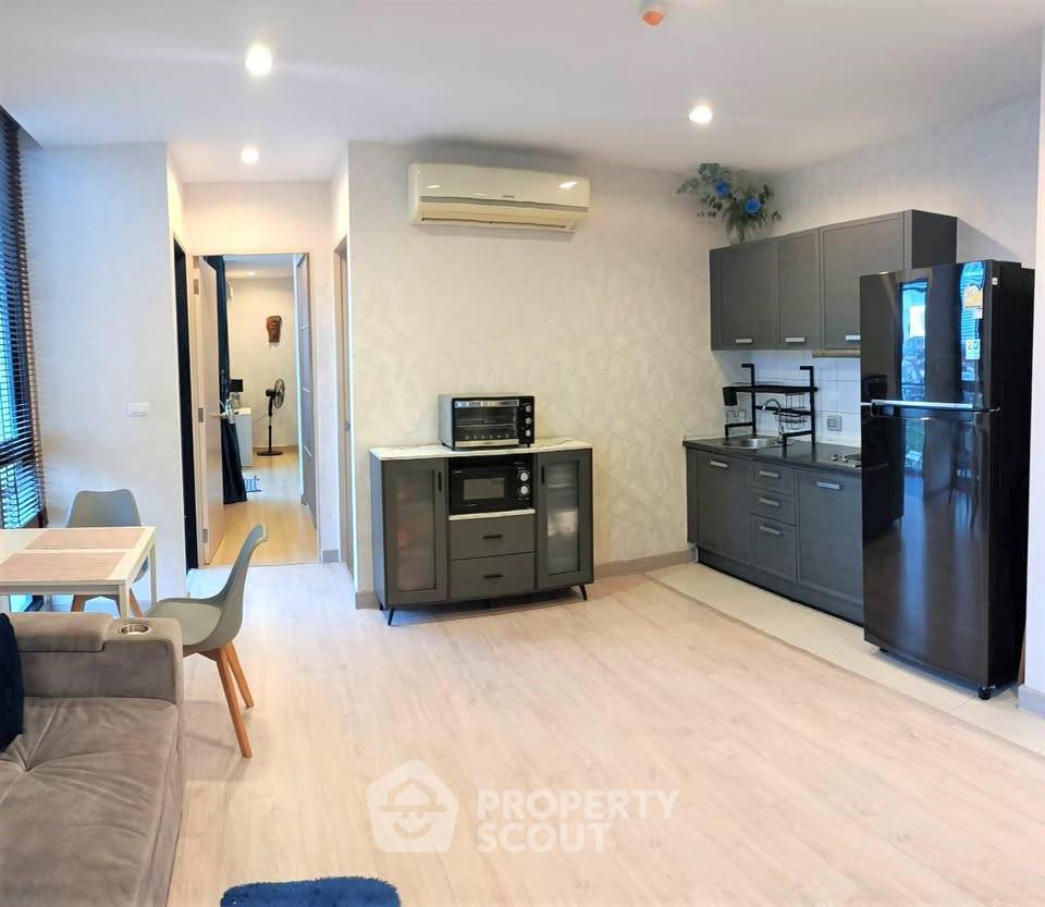 picture 1-BR Condo at Apple Condo in Samrong Nuea (ID 2113272) - 5/18