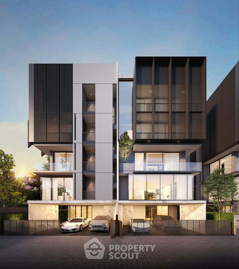 picture 1-BR House at 201 Avenue in Wang Thonglang (ID 1918186) - 3/17