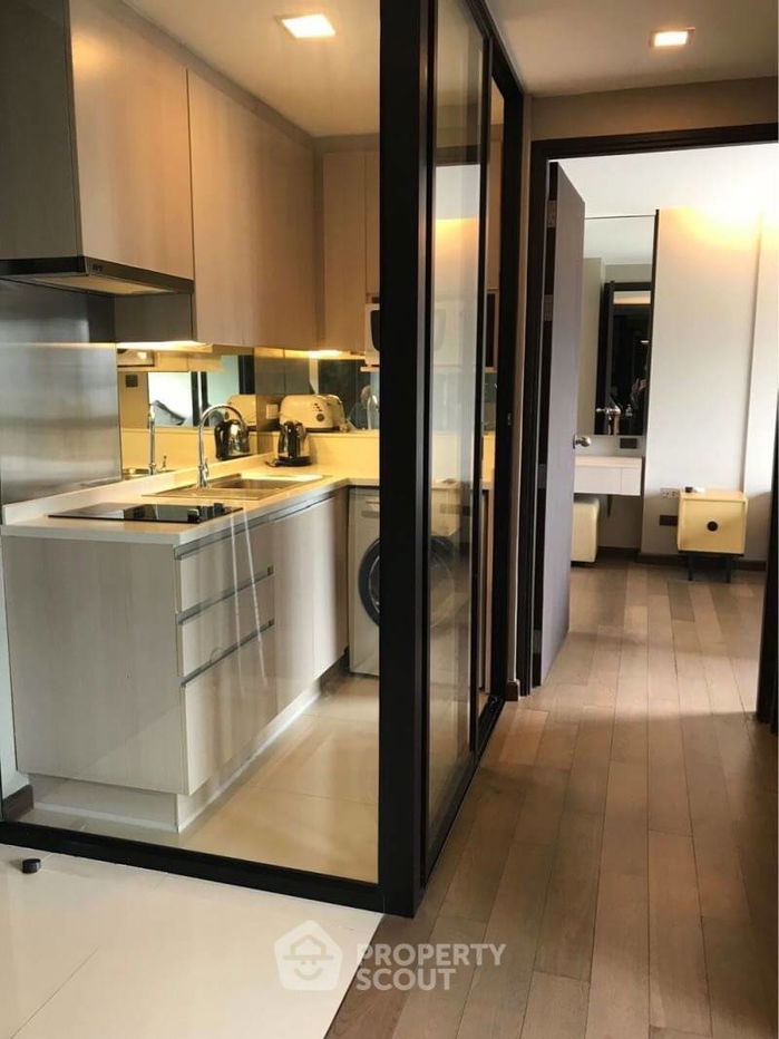 picture 1-BR Condo at Tidy Thonglor near BTS Thong Lor (ID 565935) - 3/7