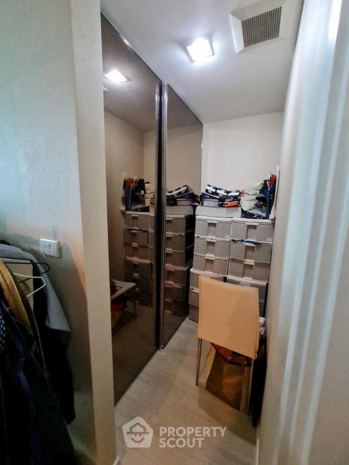 รูป คอนโด 2-ห้องนอน ที่ เดอะ รูม สุขุมวิท 21 ใกล้ MRT สุขุมวิท (ID 1401597) - รูปที่ 5/7