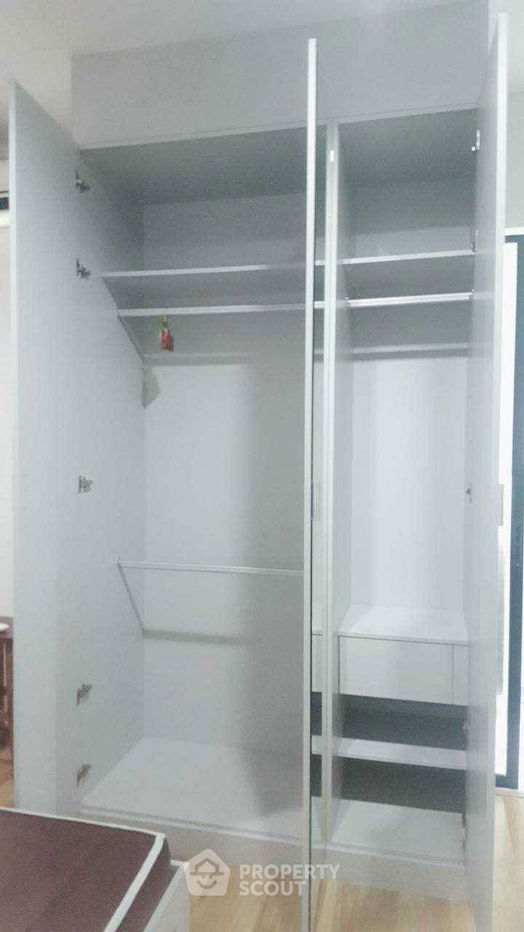 picture 1-BR Condo at Premio Vetro near BTS Kasetsart University (ID 621469) - 6/9
