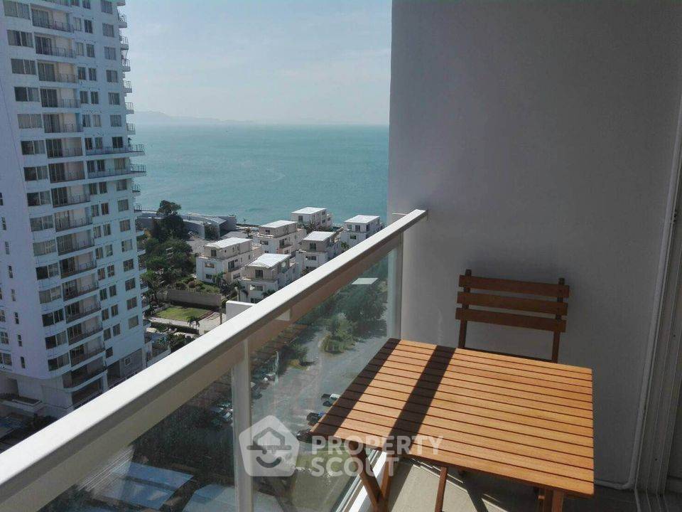 รูป คอนโด 1-ห้องนอน ที่ วีรันดา เรสซิเดนซ์ พัทยา ใกล้ เมืองพัทยา (ID 1200944) - รูปที่ 7/11