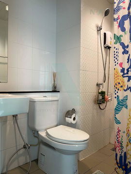 🎉 For Sell Condo UNIO SUKHUMVIT 72 Building C, Floor 3,1 bed room, Room size 23 sqm