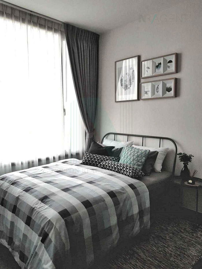 picture 🎉 For Rent Condo EDGE SUKHUMVIT 23 Building 1, Floor 34,1 bed room, Room size 32.00 sqm - 3/8