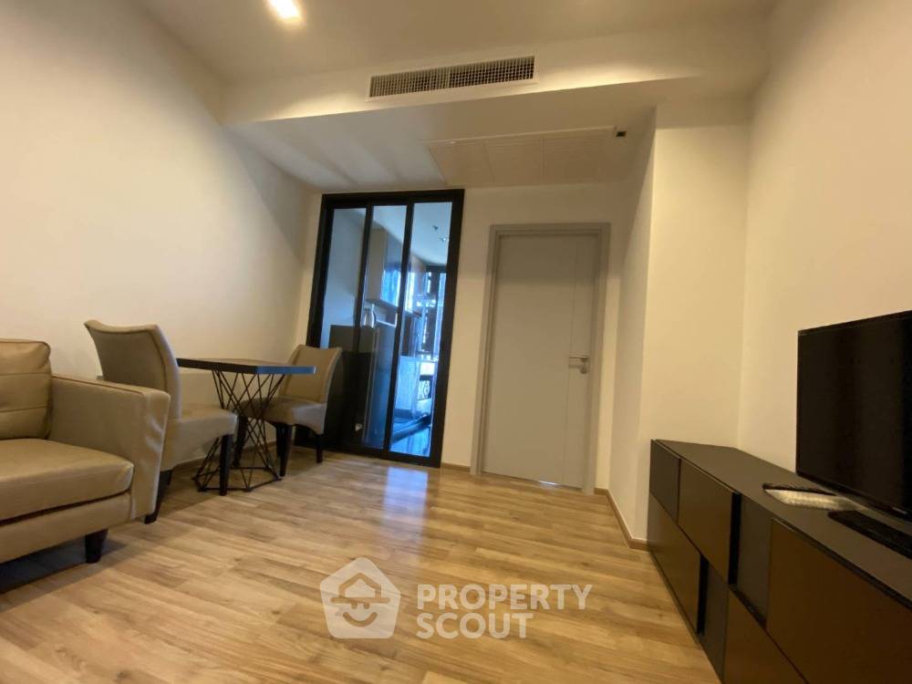 รูป คอนโด 1-ห้องนอน ที่ เดอะ ไลน์ จตุจักร – หมอชิต ใกล้ BTS หมอชิต (ID 820961) - รูปที่ 1/7