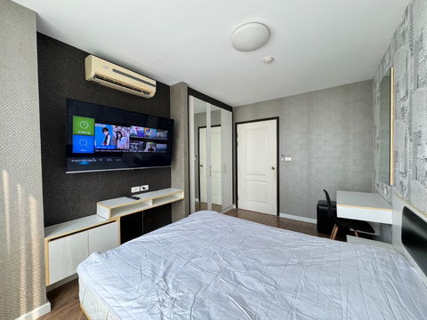 Condo for rent in Icondo Sukhumvit 103 (BTS Udomsuk Station)