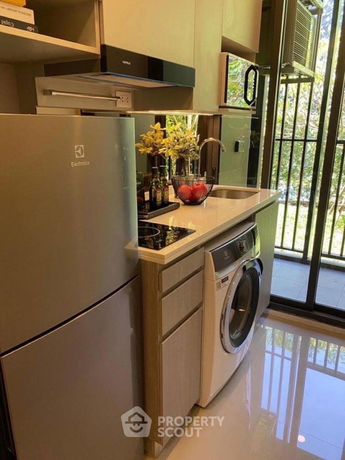 picture Studio Condo at Origin Play Bangsaen in Saen Suk (ID 1777740) - 6/7