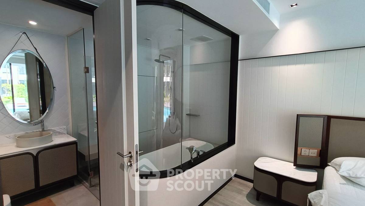 picture 3-BR Condo at InterContinental Residences Hua Hin close to Hua Hin Market Village (ID 2046840) - 22/22
