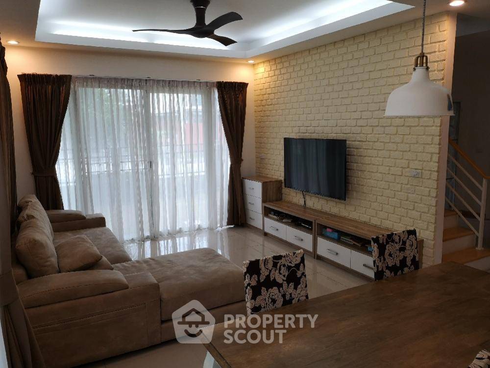 รูป บ้าน 4-ห้องนอน ที่ คาซ่าวิลล์ สุขุมวิท 103 ใน หนองบอน (ID 1242591) - รูปที่ 2/6