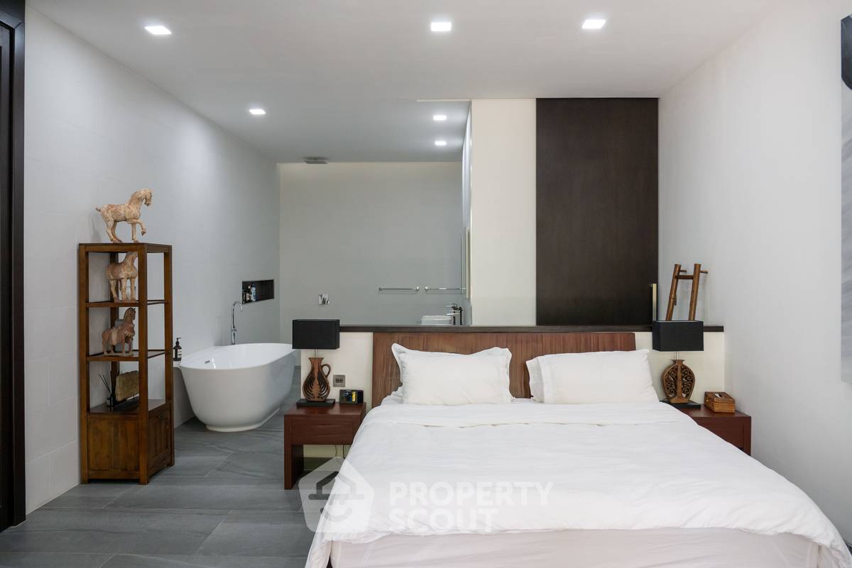 รูป คอนโด 3-ห้องนอน ที่ บ้านมันดาลา ใกล้ หาดลากูน่า (ID 1832286) - รูปที่ 15/26