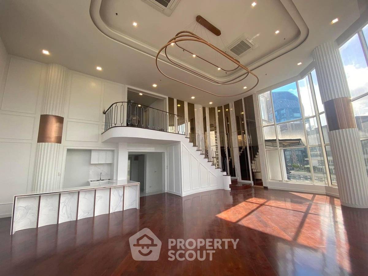 picture 6-BR Condo at Moon Tower Condominium near BTS Thong Lor (ID 924294) - 1/64