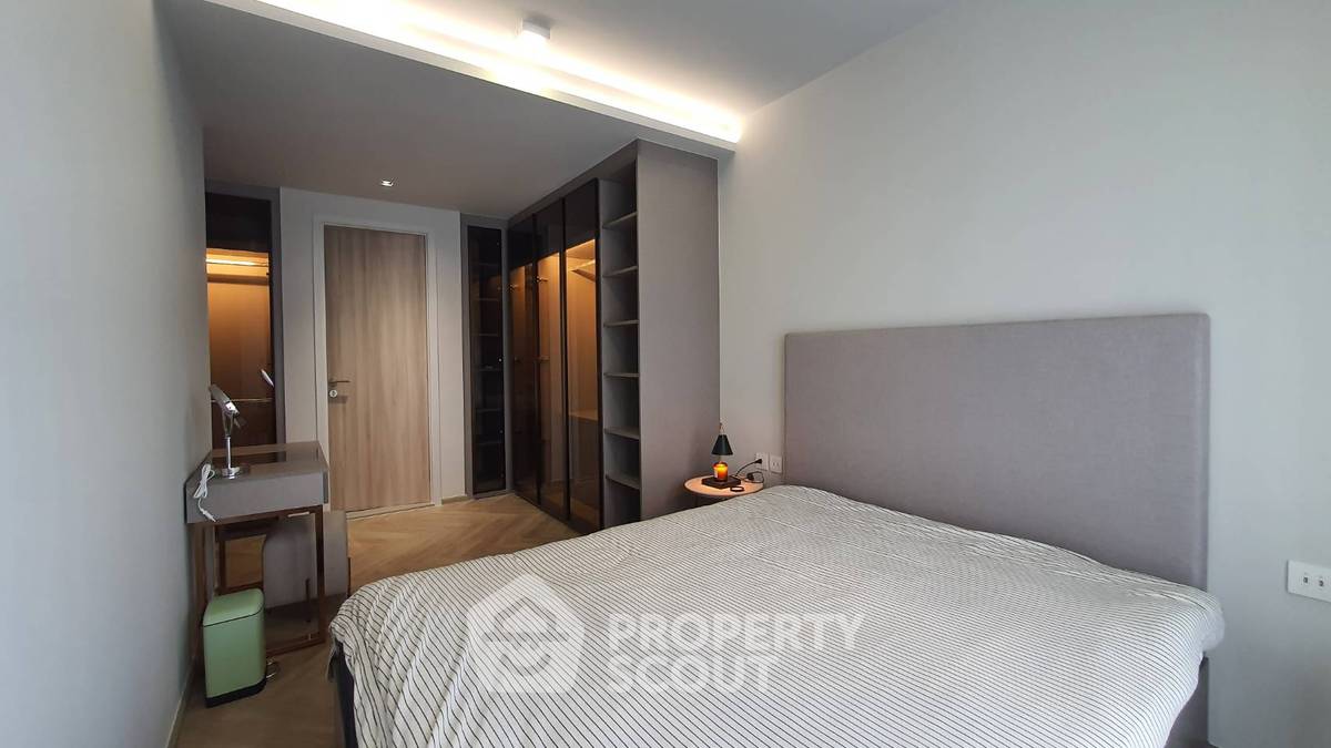 picture 2-BR Condo at Chapter Thonglor 25 close to Thong Lo (ID 828982) - 5/11