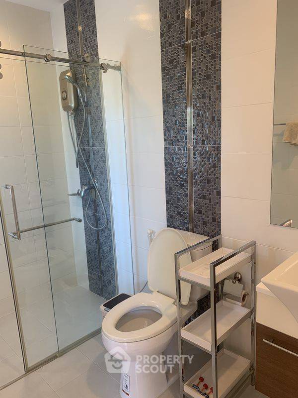 picture 3-BR House at Bangkok Boulevard Praram 9 Srinakarin close to Krungthep Kreetha (ID 2150387) - 4/9