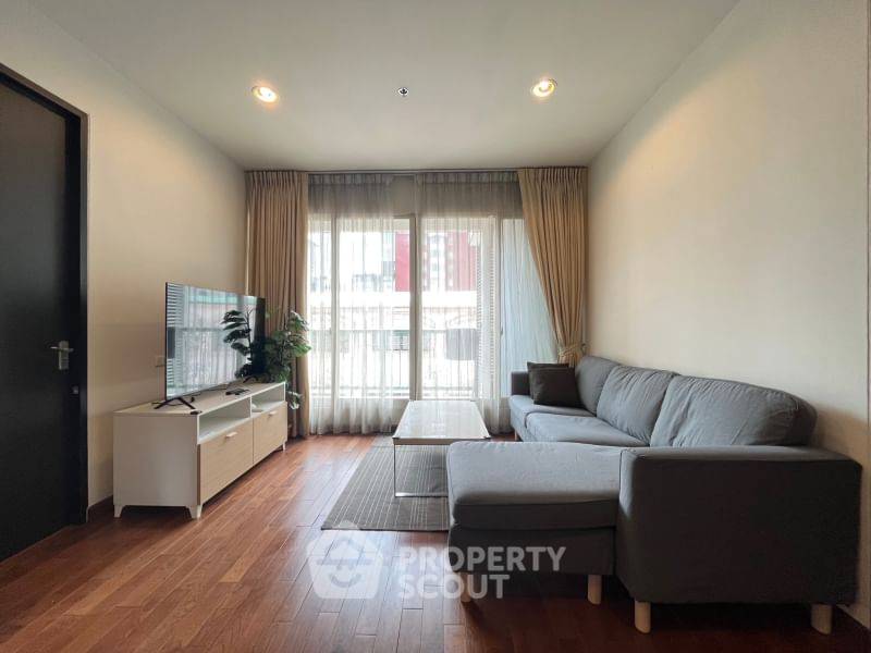 picture 2-BR Condo at The Address Chidlom near BTS Chit Lom (ID 924289) - 2/11