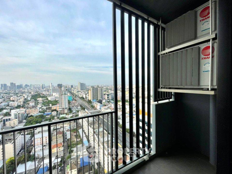 รูป คอนโด 1-ห้องนอน ที่ ควินน์ คอนโด รัชดา 17 ใกล้ MRT สุทธิสาร (ID 1093037) - รูปที่ 12/16