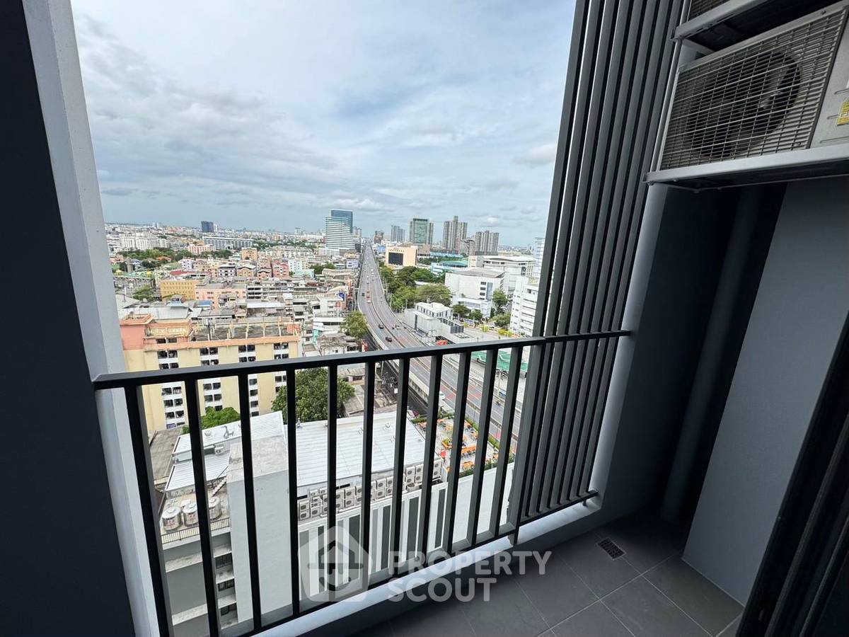 รูป คอนโด 2-ห้องนอน ที่ โมดิซ ไรห์ม รามคำแหง ใน หัวหมาก (ID 2251842) - รูปที่ 14/15