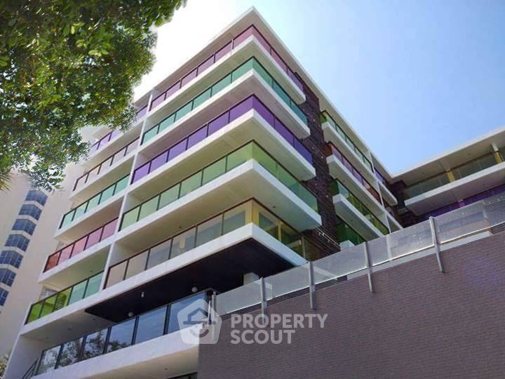รูป คอนโด 1-ห้องนอน ที่ ร๊อคโค หัวหิน คอนโดมิเนียม ใกล้ เมืองหัวหิน (ID 1065798) - รูปที่ 6/10