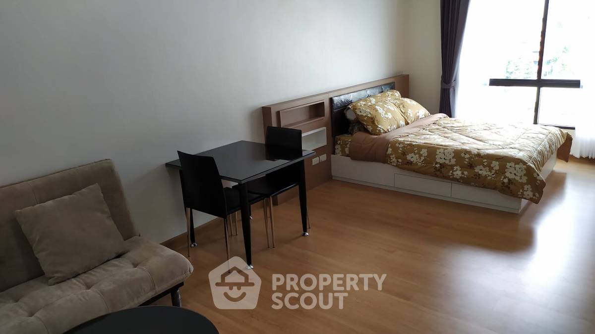 picture Studio Condo at Supalai City Resort Bearing Station near BTS Bearing (ID 2292591) - 3/4