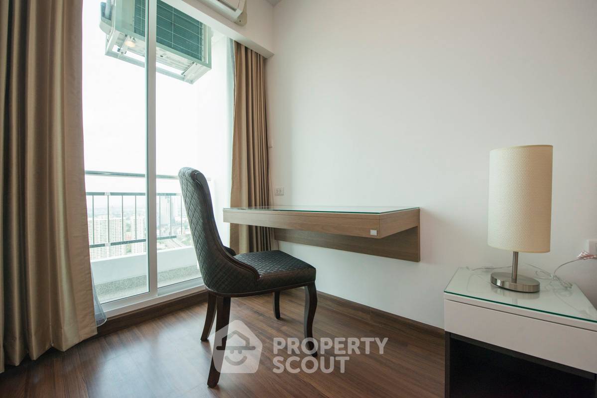 รูป คอนโด 2-ห้องนอน ที่ ศุภาลัย พรีมา ริวา พระราม 3 - นราธิวาส ใน ช่องนนทรี (ID 513112) - รูปที่ 6/15