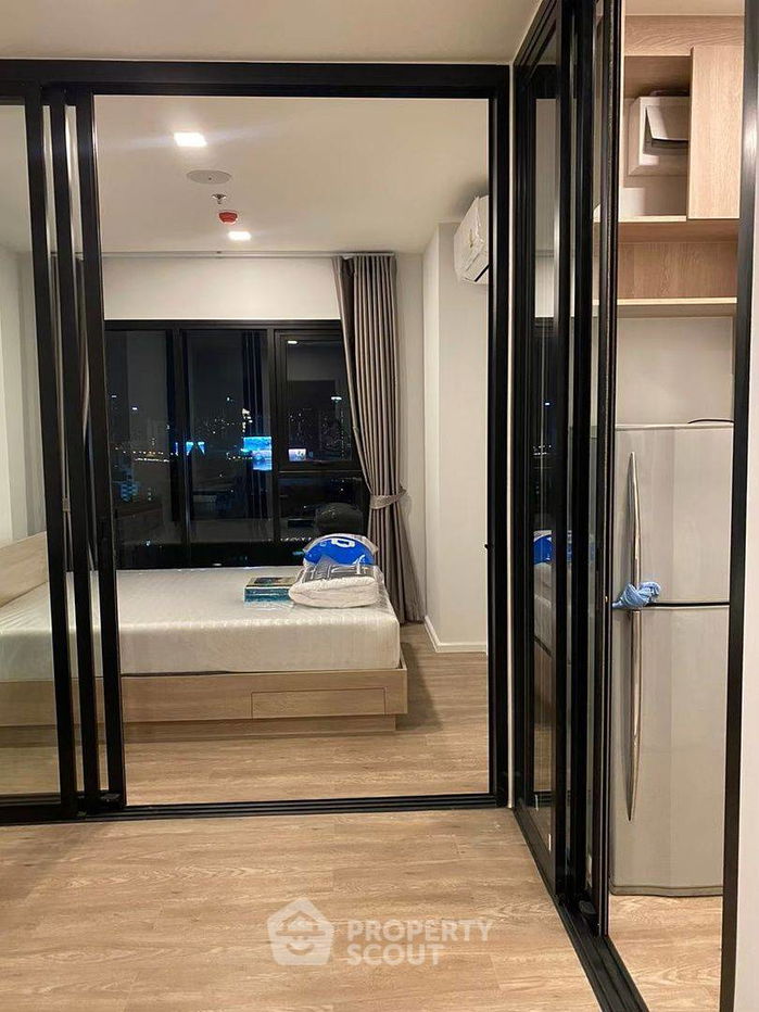 picture 1-BR Condo at Modiz Sukhumvit 50 near BTS On Nut (ID 903258) - 15/18