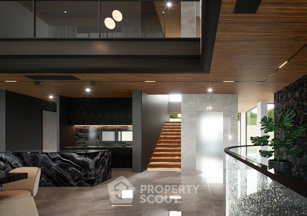picture 6-BR Villa at Cherina Luxury Pool Villa Huahin close to Hua Hin City (ID 2113061) - 9/12