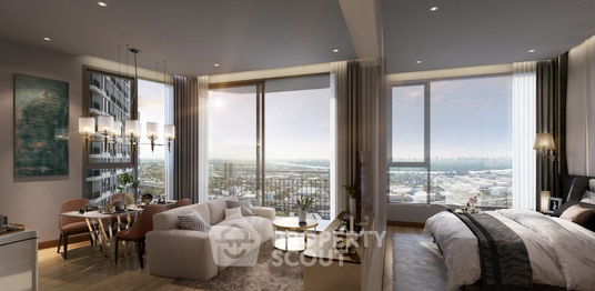 คอนโด 3-ห้องนอน ที่ สกายไรส์ อเวนิว สุขุมวิท 64 ใกล้ BTS ปุณณวิถี (ID 1354193)