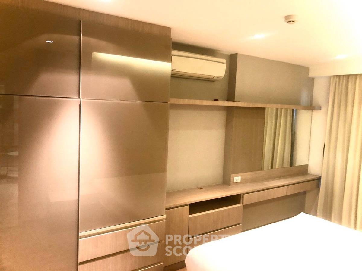 รูป คอนโด 1-ห้องนอน ที่ โว๊ค สุขุมวิท16 คอนโดมิเนียม ใกล้ MRT ศูนย์การประชุมแห่งชาติสิริกิติ์ (ID 1999625) - รูปที่ 13/16