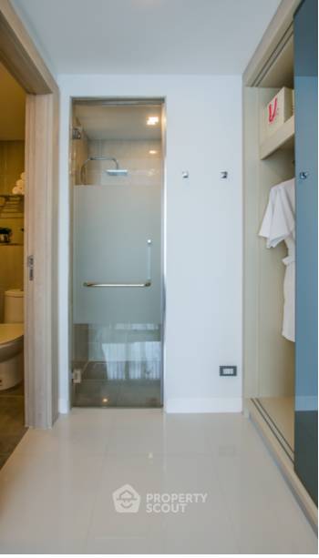 picture 2-BR Condo at The Jewel Condominium close to Phratamnak (ID 1134170) - 7/11