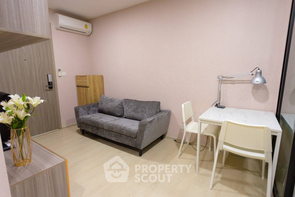 รูป คอนโด 1-ห้องนอน ที่ ไนท์บริจจ์ พหลโยธิน อินเตอร์เชนจ์ ใน อนุสาวรีย์ (ID 729234) - รูปที่ 2/8