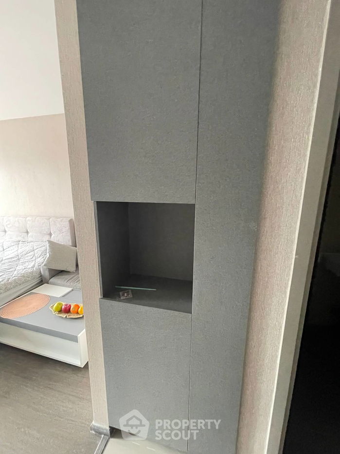picture Studio Condo at Ideo Sukhumvit 93 near BTS Bang Chak (ID 2292749) - 10/13