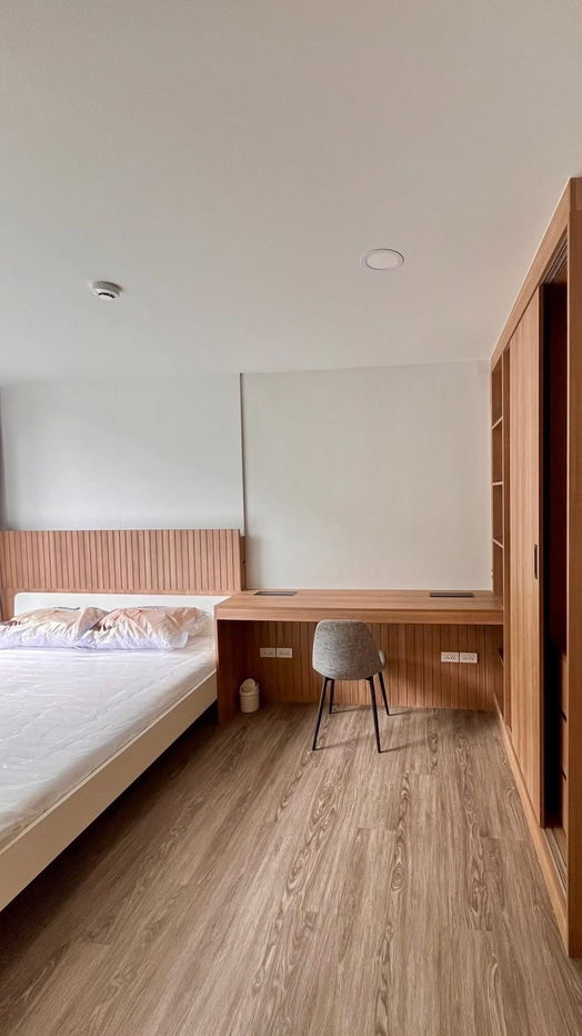 picture Forrent Flexi Sathorn-Charoennakhon Condominiums  - 3/9