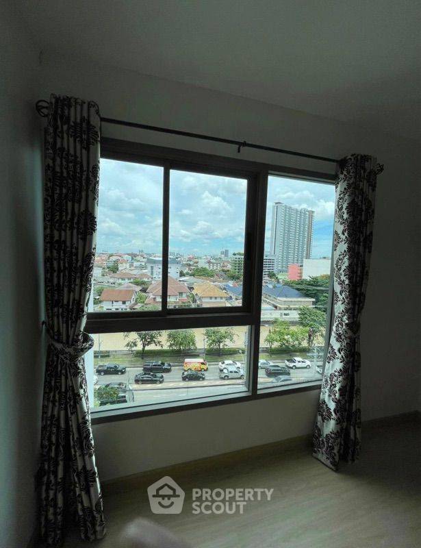 picture 2-BR Condo at B Campus Prachachuen close to Ngam Wong Wan (ID 1119648) - 5/8