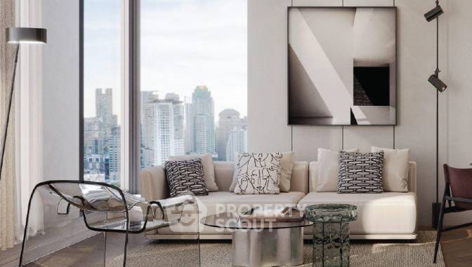 picture 1-BR Condo at The Residences 38 near BTS Thong Lor (ID 1458888) - 3/6