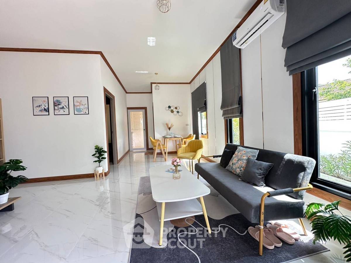 picture 2-BR Townhouse close to Hua Hin City (ID 2284807) - 8/16