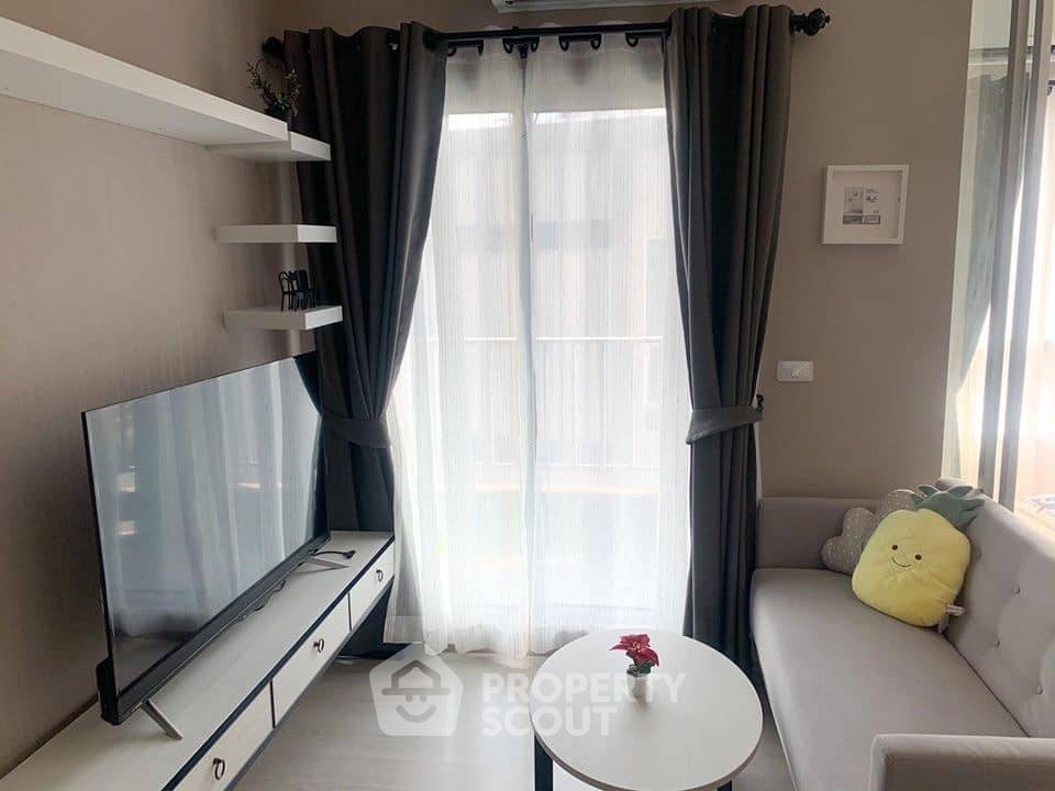 picture 1-BR Condo at Chapter One Shine Bangpo near MRT Bang Pho (ID 1296857) - 7/12