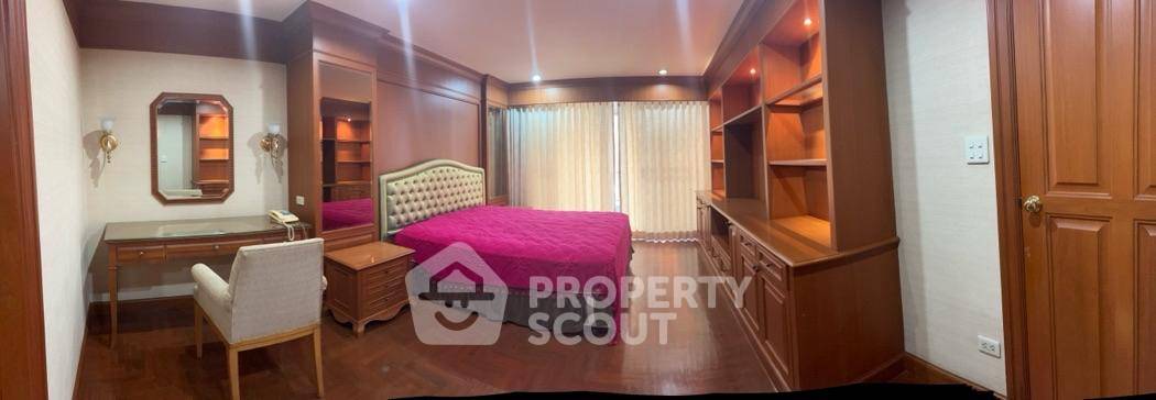 picture 4-BR Condo at P.S.T. City Home Condominium in Chong Nonsi (ID 1638677) - 7/12