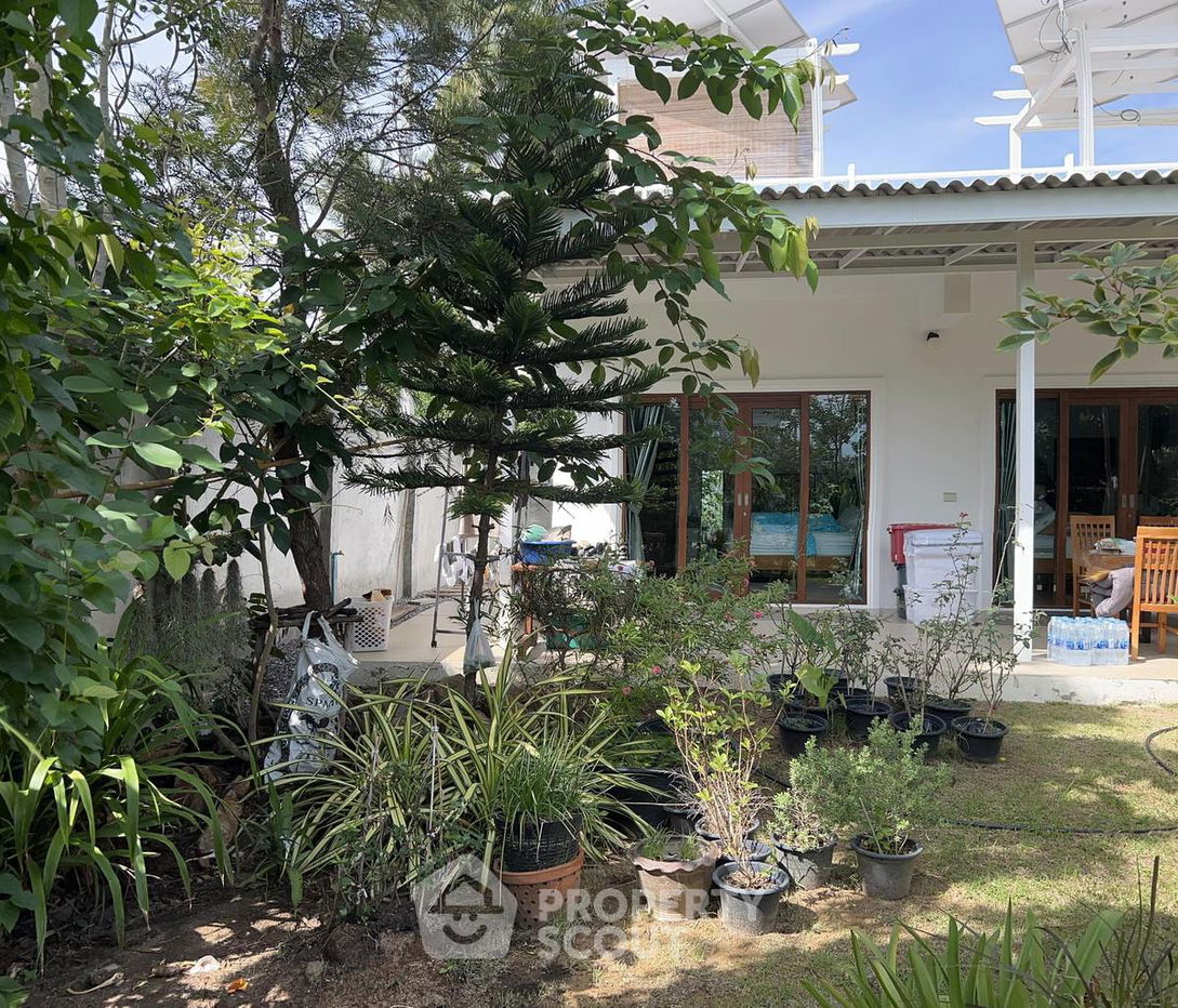 รูป บ้าน 4-ห้องนอน ใน สามร้อยยอด (ID 1355256) - รูปที่ 9/26