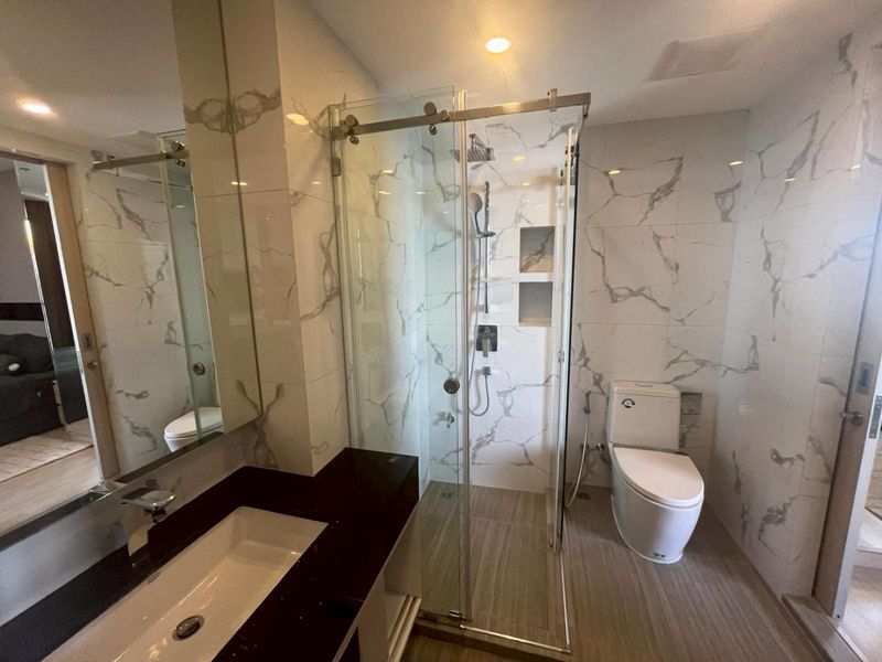 picture 1 Bedroom Condominium @ The Panora Pattaya - 5/28