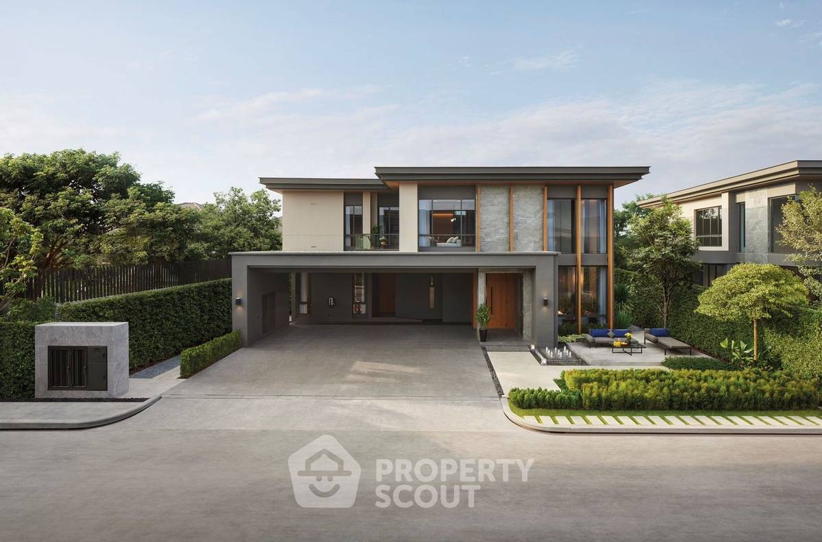 picture 5-BR House in Suan Luang (ID 1837151) - 1/30