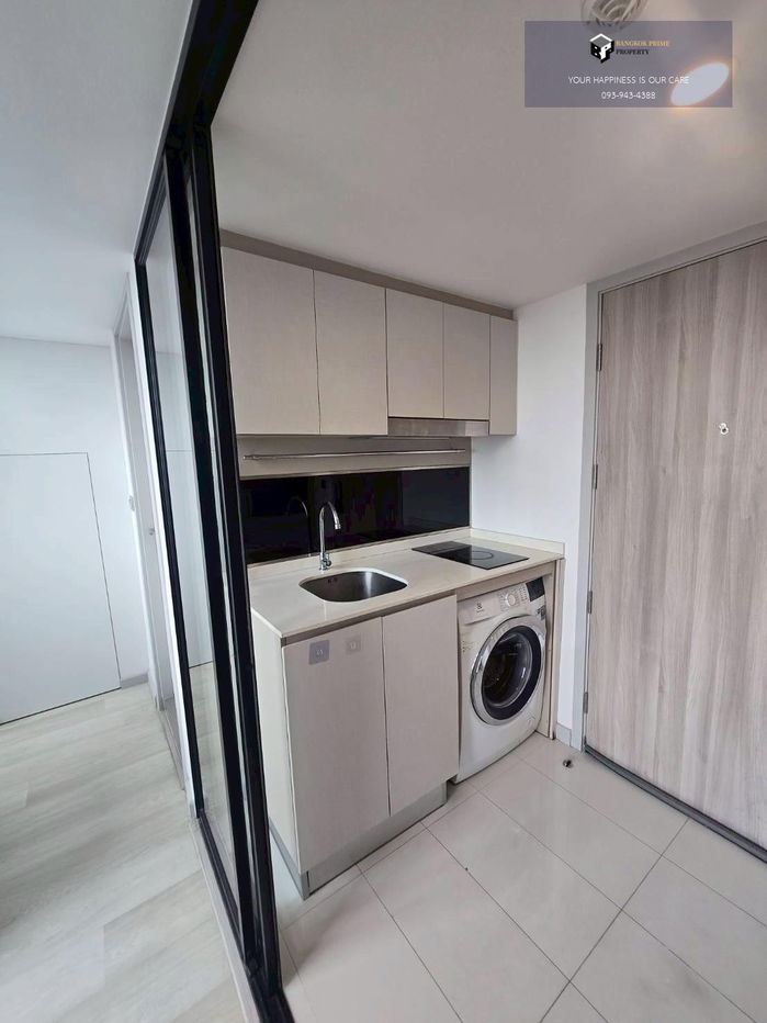 รูป Knightsbridge Prime Sathorn | ใกล้ BTS ช่องนนทรี #2025090311708 - รูปที่ 6/8