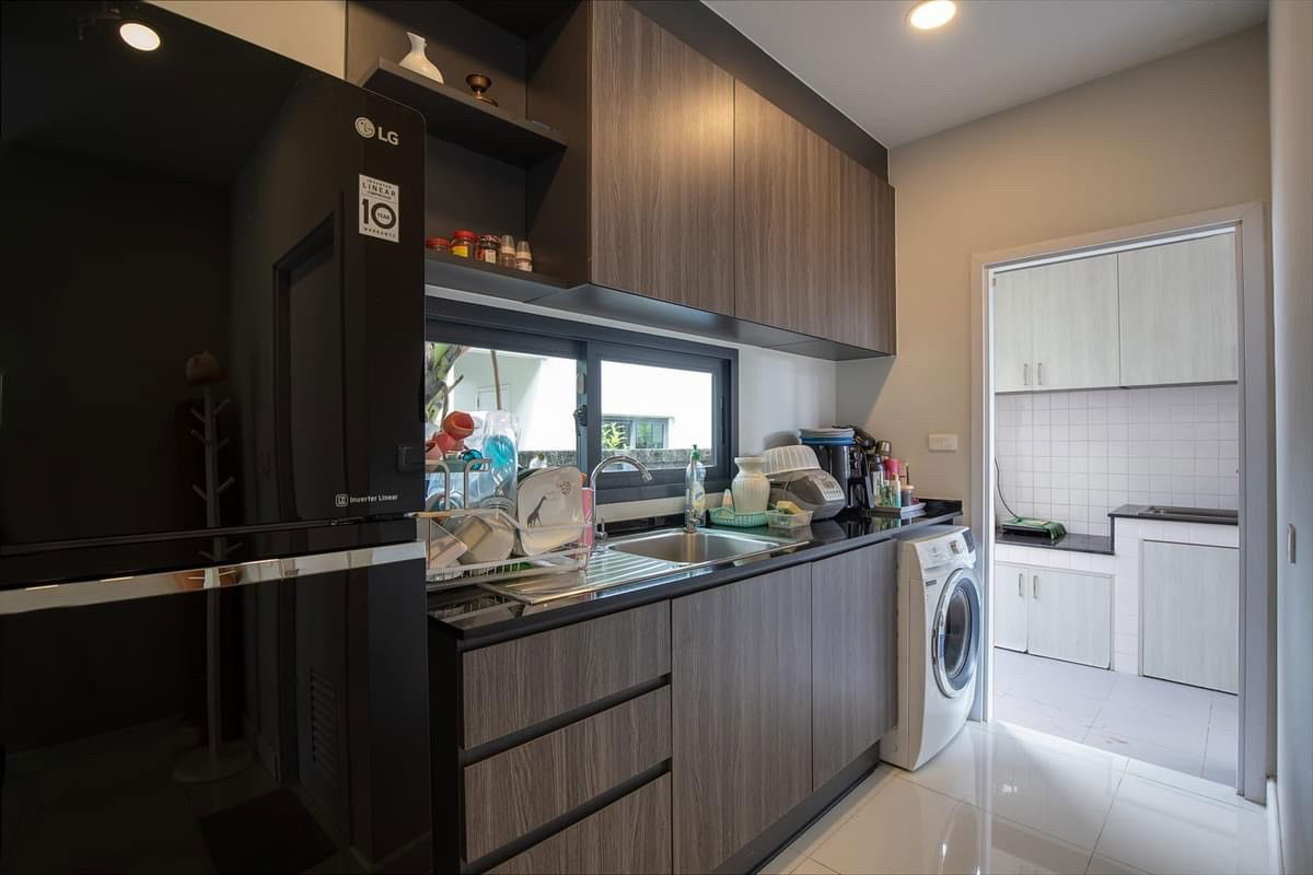 picture 𝐅𝐨𝐫 𝐫𝐞𝐧𝐭 4️⃣5️⃣K. 🔥🔥 🌟 Single house#ready to move in 🌟 𝐁𝐫𝐢𝐭𝐚𝐧𝐧𝐢𝐚 𝐁𝐚𝐧𝐠𝐧𝐚 𝐊𝐦.𝟏𝟐 - 5/14