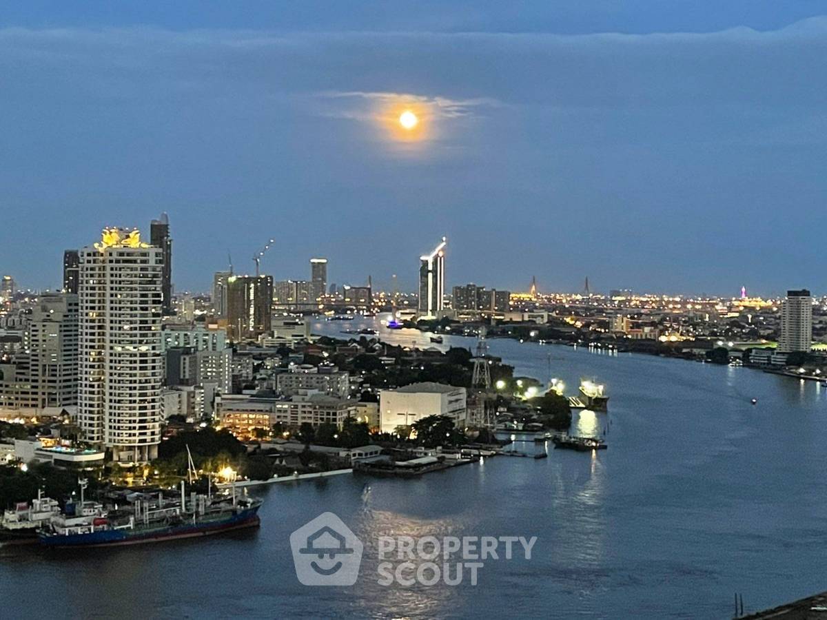 รูป คอนโด 1-ห้องนอน ที่ นิช โมโน เจริญนคร ใน ดาวคะนอง (ID 862776) - รูปที่ 7/10
