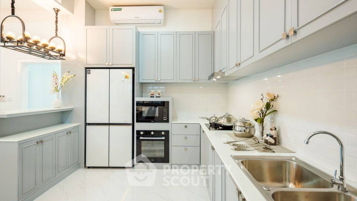 picture 3-BR Villa at Celessy Hua Hin in Thap Tai (ID 2085010) - 5/14
