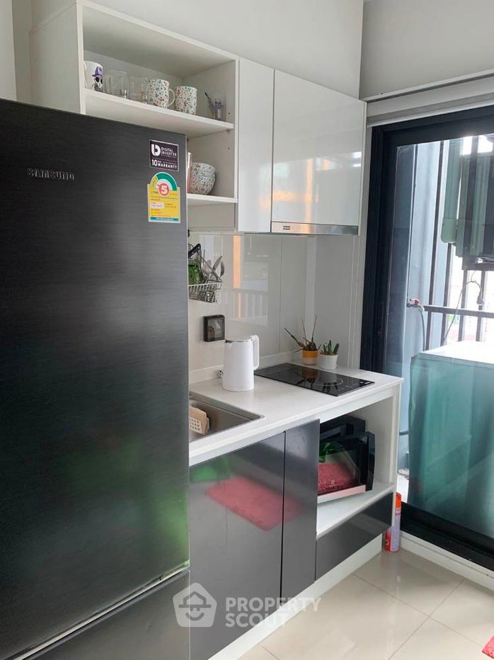 picture 1-BR Condo at The Tree Sukhumvit 71-Ekamai near ARL Ramkhamhaeng (ID 1526551) - 3/8