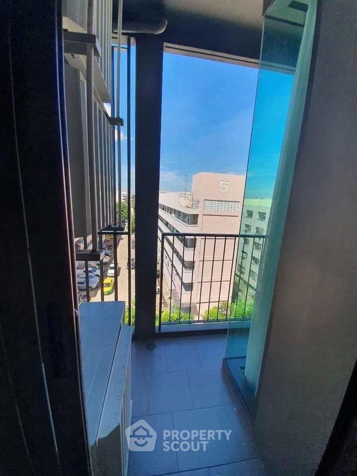 รูป คอนโด 2-ห้องนอน ที่ แชมเบอร์ส เฌอ รัชดา-รามอินทรา ใน รามอินทรา (ID 1877488) - รูปที่ 7/7