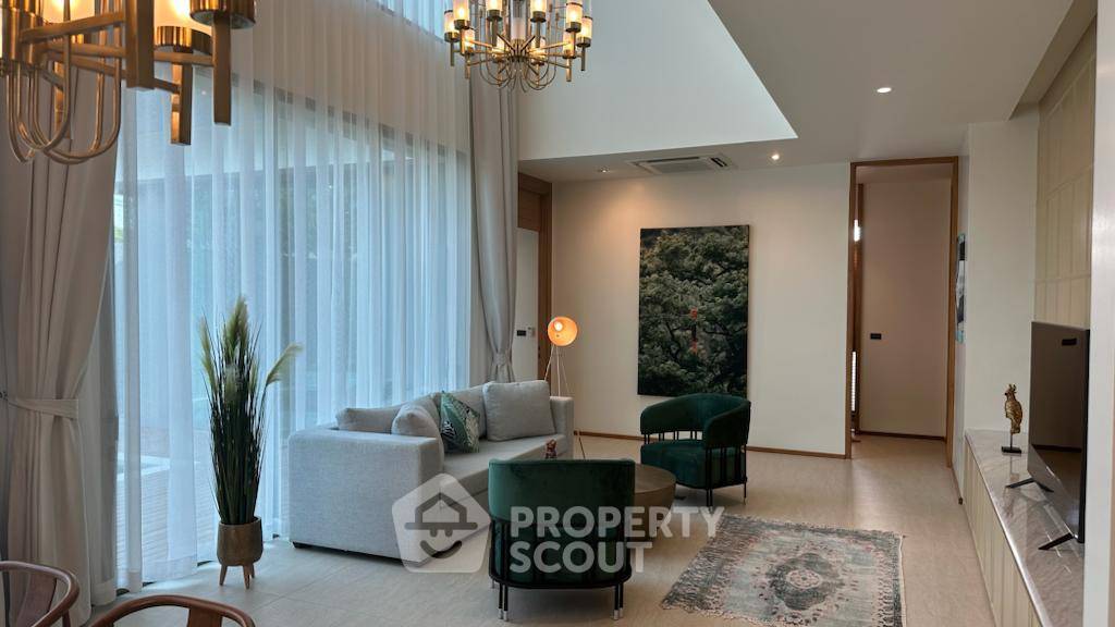 picture 3-BR House at The Teak Phuket close to Laguna (ID 1353268) - 9/16
